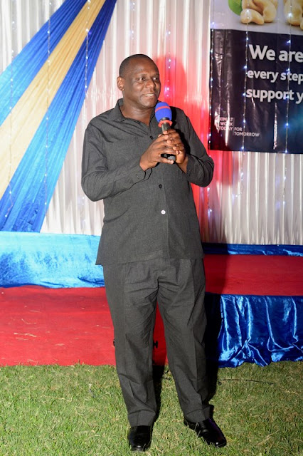 Benki ya Exim Yajizatiti kuhudumia sekta korosho Mtwara