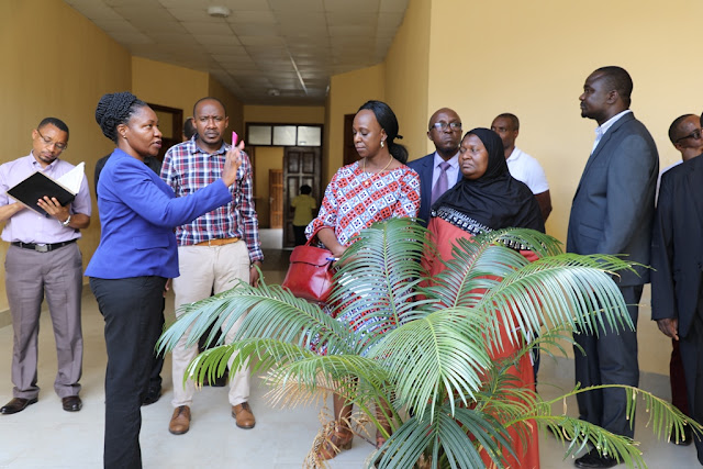 Mahakama ya Wilaya ya Ilala kumaliza mashauri 150 kati ya 194 ya mlundikano ifikapo Desemba 30, mwaka huu