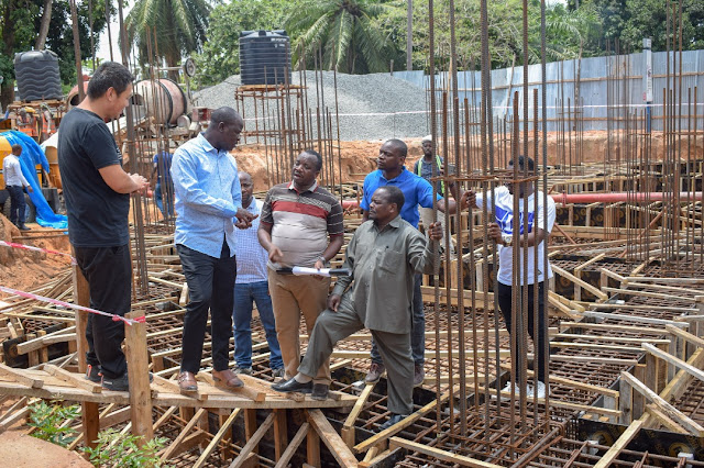 NAIBU WAZIRI AWESO AMSIMAMISHA KAZI MHANDISI BASEKI KWA KUIHUJUMU SERIKALI