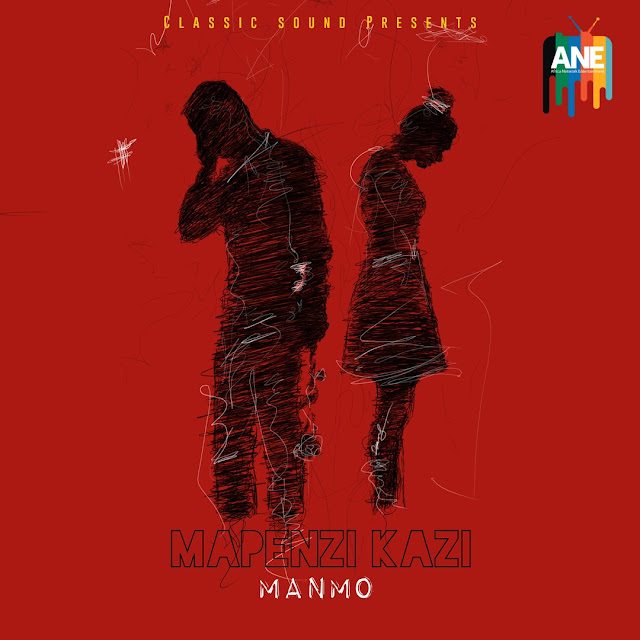 Man Mo: Msanii aliyeingia kanisani ili atoke kimuziki