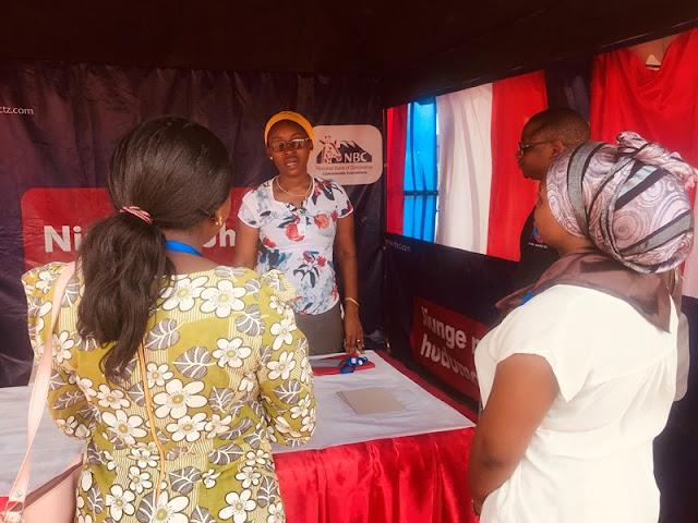 Wakulima wa Korosho kunufaika na huduma za NBC msimu mpya wa ununuzi wa zao hilo.