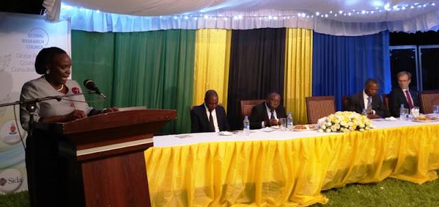 SERIKALI IPO TAYARI KUPOKEA MAPENDEKEZO YATAKAYOTOLEWA KWENYE MKUTANO WA SAYANSI,TEKNOLOJIA,UBUNIFU