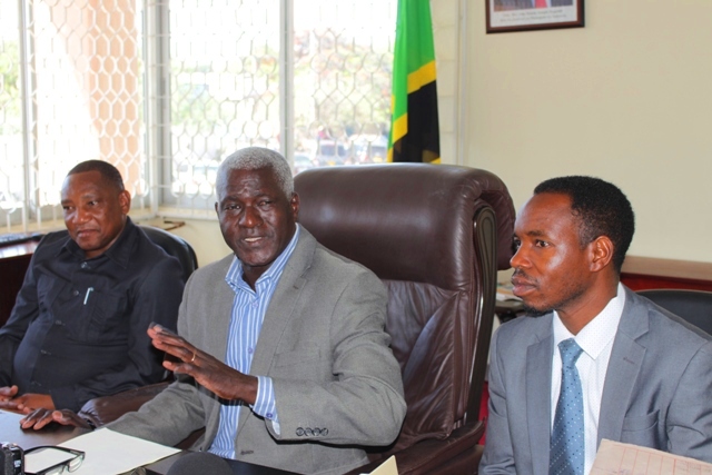 RAIS MAGUFULI KUANZA ZIARA YAKE DODOMA KESHO