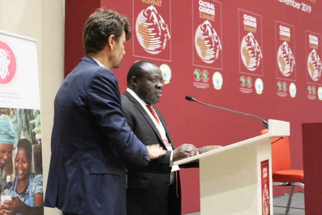 EAC-COMESA-ECOWAS LAUNCH DIGITAL PLATFORM TO EMPOWER WOMEN