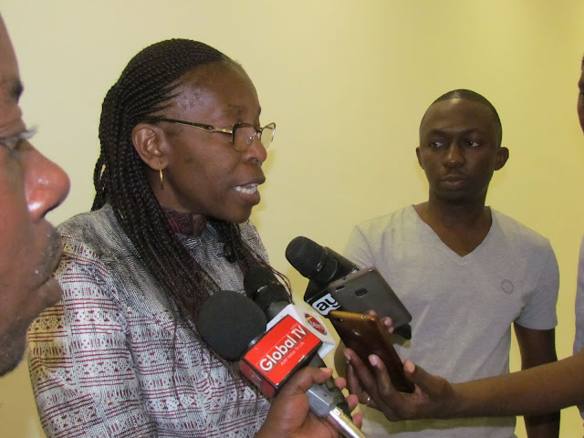 Vivalegacy yawakutanisha vijana katika kuweka suluhisho la ajira