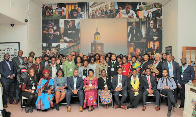 DICOTA 2019 HEALTH FORUM IN PICTURES