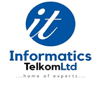 15 Job Opportunities at Informatics Telkom Ltd