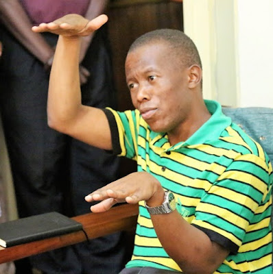 CCM KIMEJIPANGA UCHAGUZI SERIAKLI ZA MITAA-POLE POLE