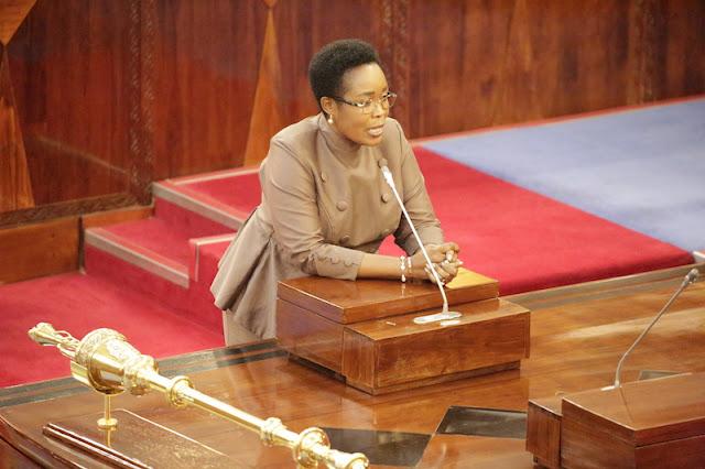 SERIKALI YAPIGA MARUFUKU WALENGWA WA TASAF KULAZIMISHWA KUCHANGIA BIMA ZA AFYA NA MICHANGO YA KIJAMII