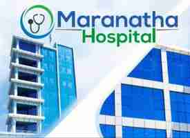 60 New Job Opportunities at Maranatha Hospital Mbeya