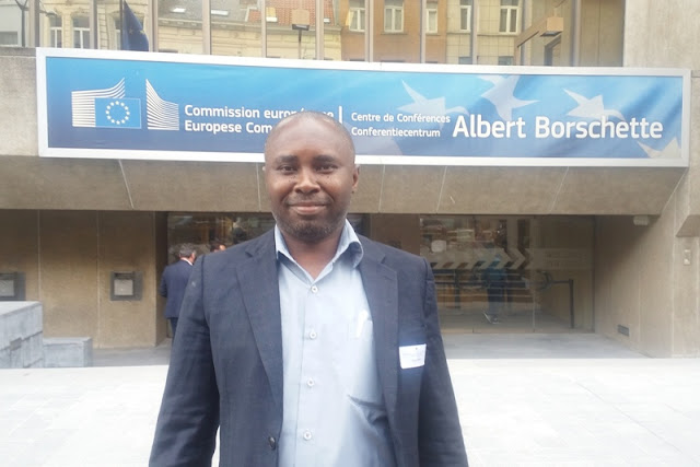 MAAJABU YA NISHATI JADIDIFU KUBAINIKA DAR