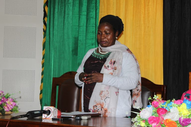 HEKTA 357.3 ZA ITOA ZAKABIDHIWA HALMASHAURI YA MJI NJOMBE