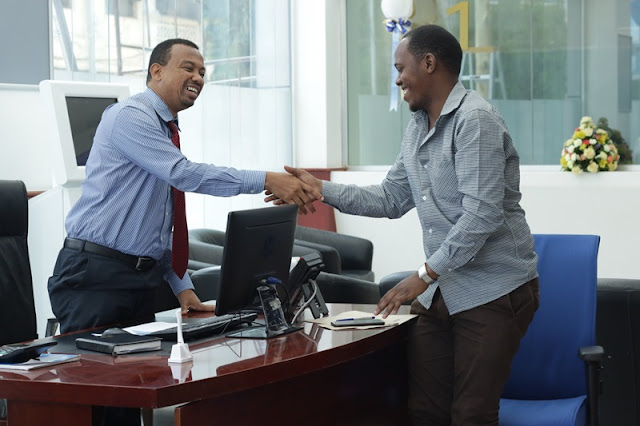 Benki Ya Exim Yakamilisha Rasmi Umiliki Wa Benki Ya UBL