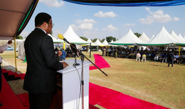 WAZIRI MKUU AZITAKA AZAKI ZIHIMIZE ULIPAJI KODI