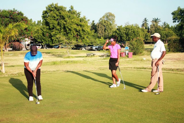 NCHI SITA KUSHIRIKI MASHINDANO YA GOFU YA TANZANIA OPEN 2019 ARUSHA
