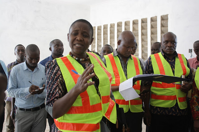 RORYA WAMKOSHA DKT.GWAJIMA,AWAPA TANO