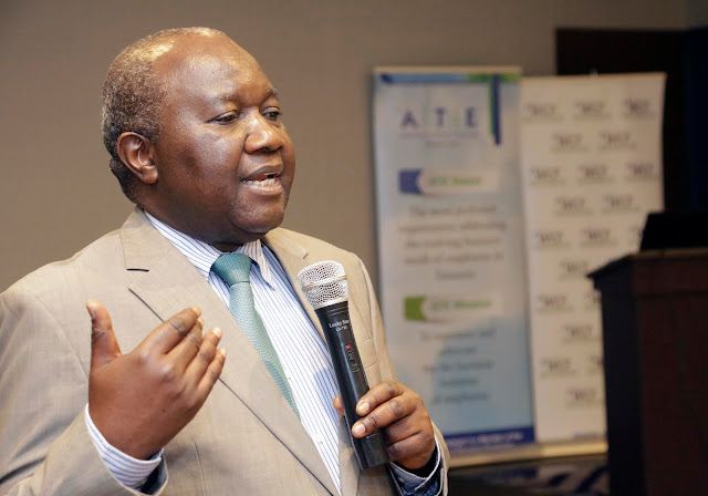 CHAMA CHA WAAJIRI ATE: KUJISAJILI WCF NI LAZIMA SIO HIARI