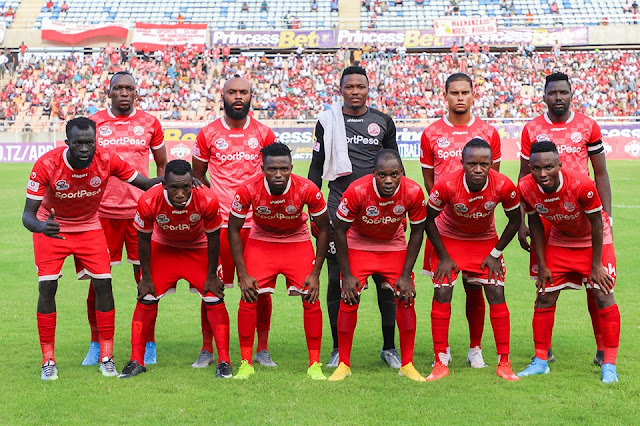 MENEJA KLABU YA SIMBA ASIMULIA KIPIGO CHA MWADUI FC, AWEKA BAYANA MCHEZO DHIDI YA MBEYA CITY, KAGERE NJE