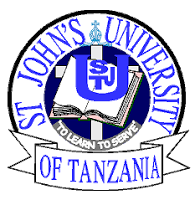 18 Opportunities at St John’s University of Tanzania (SJUT)