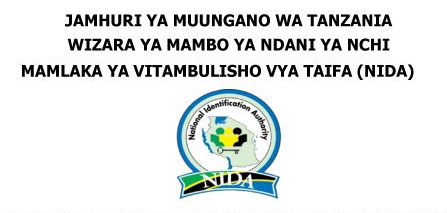 APPS ZA KITAMBULISHO CHA TAIFA ZINAZOSAMBAA MITANDAONI NI BATILI - NIDA