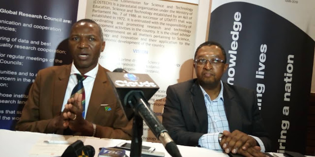 MKUTANO WA WAFADHILI WA TAFITI KUFANYIKA MEI, 2020, NCHINI AFRIKA KUSINI, MKUTANO WA DAR WAFUNGWA