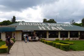 Barabara ya kutua na kuruka ndege Kiwanja cha Arusha kurefushwa zaidi