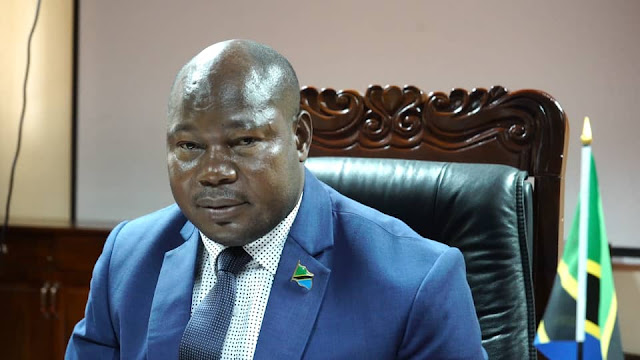 WAITARA AWAONYA WATAKAOFANYA UDANGANYIFU MITIHANI YA KIDATO CHA NNE