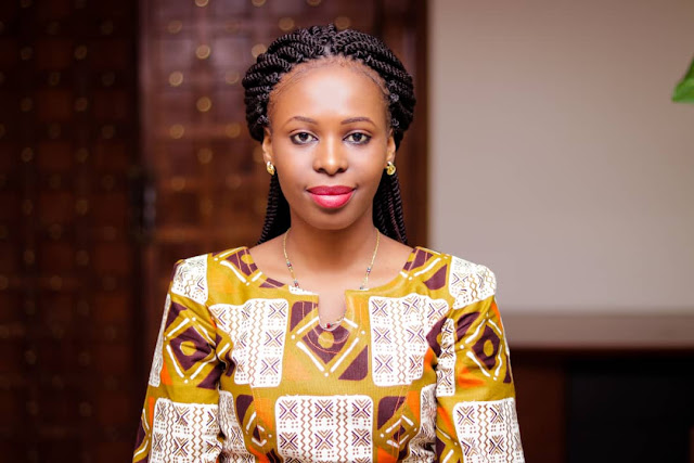 ROSE MANUMBA AINGIA ORODHA YA WAJUMBE WA KUSHAURI TAASISI YA UMOJA WA MATAIFA WANAWAKE TANZANIA (UN WOMEN TANZANIA).