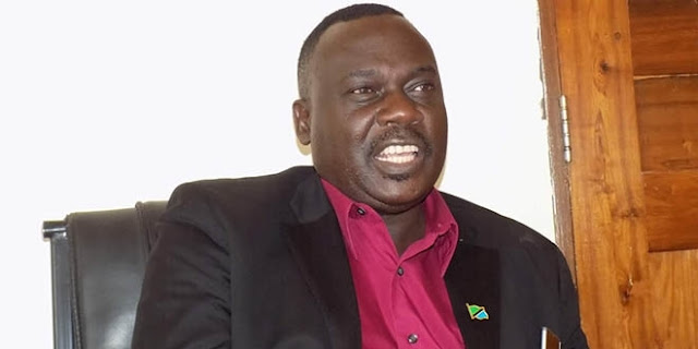 LONGIDO YAKAMATA WAHAMIAJI HARAMU KUTOKA SOMALIA,WAKUTWA NA NGAMIA 200