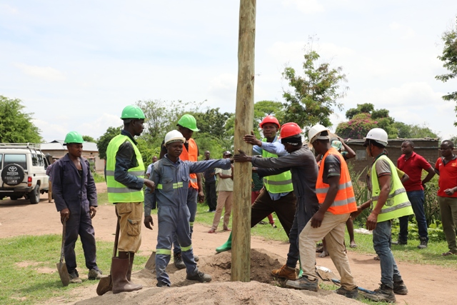 BODI YA REA YAMPA SIKU 14 MKANDARASI WA UMEME MKOANI SIMIYU KUJIREKEBISHA