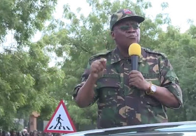 RAIS MAGUFULI ASEMA WAKULIMA WAPANGE BEI KULINGANA NA SOKO, SERIKALI HAITAWAPANGIA