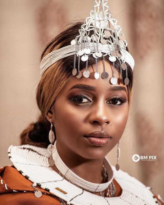 NANDY ALIPEWA ‘SHAVU’ NIGERIA AKAKATAA.