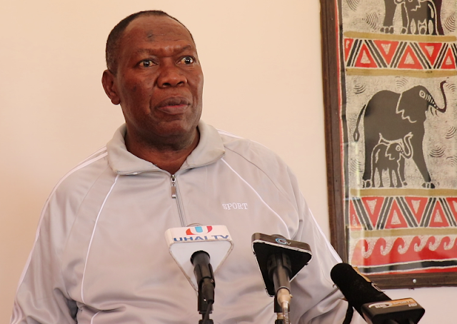 Wananchi Tabora Wahimizwa Kushiriki Mbio Za Tabora Marathon