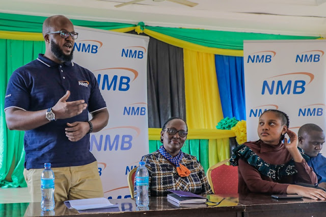 KAMPENI YA NMB MastaBoda yafungwa rasmi Ndani ya Kisarawe,sasa kuyafikia makundi mbalimbali ya wajasiriamali