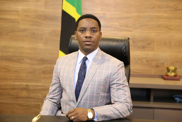 RC MAKONDA ATOA OFA YA UKAGUZI NA MATENGENEZO YA MAGARI YA WANANCHI BURE KWA MUDA WA SIKU TANO KWENYE GARAGE ZA KISASA ZAIDI YA 100 ZILIZOMUUNGA MKONO.