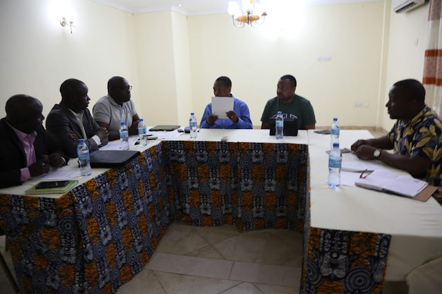 TANZANIA MBIONI KUPATA CHETI NCHI ZILIZOKIDHI VIGEZO VYA KUDHIBITI RASILIMALI MADINI