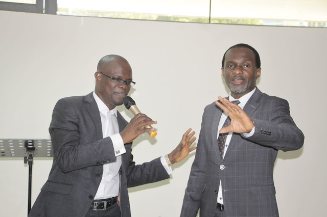VIJANA WATAKIWA KUWA NA MAONO ILI WAINUKE KIUCHUMI