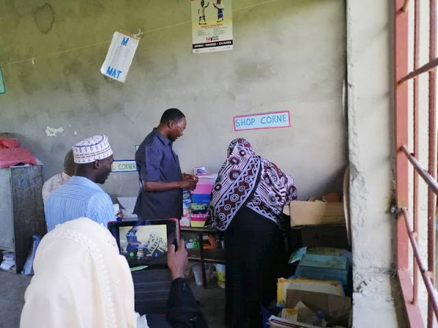 WAZIRI SIMBACHAWENE AWATAKA WATENDAJI KUZINGATIA SHERIA WANAPOSIMAMIA MIRADI