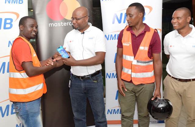 KAMPENI YA MASTABODA YAZIDI KUSHIKA KASI,WASHINDI NANE WAJINYAKULIA ZAWADI ZA KISIMUJANJA AWAMU YA KWANZA