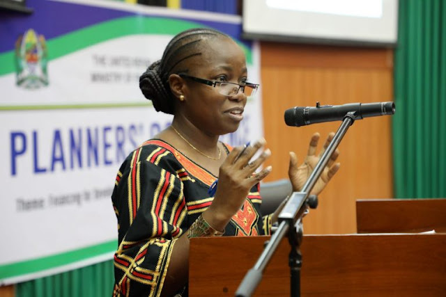 WIZARA YA FEDHA NA MIPANGO YAAHIDI KUFANYIA KAZI MAPENDEKEZO YA WANAMIPANGO