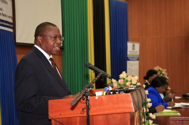 BoT YATAKIWA KUKOMESHA MICHEZO MICHAFU KATIKA HUDUMA NDOGO ZA FEDHA