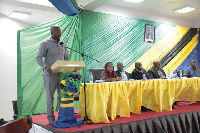 SIMA – MIFUKO MBADALA ISIYOKIDHI VIWANGO MARUFUKU NCHINI