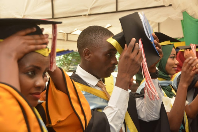VIJANA WATAKIWA KUFANYA KAZI KWA UADILIFU NA KUPIGA VITA VITENDO VYA RUSHWA