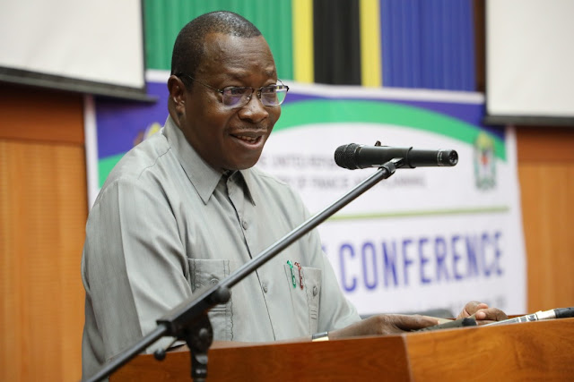 DKT. MPANGO AWAAGIZA WANAMIPANGO KUWEZESHA UTEKELEZAJI WA MIRADI YA UBIA SEKTA BINAFSI NA UMMA