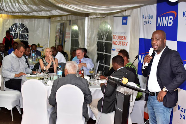 NMB yaahidi kushirikiana na Serikali kukuza utalii