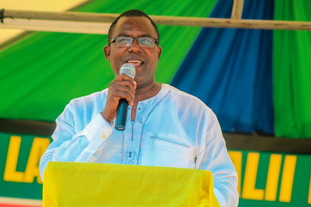 KITUO CHA MAAJABU YA UTALII ‘DISNEY LAND’ KUJENGWA LAMADI