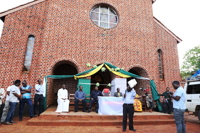 ACHENI KULALAMIKA, TENGENI FEDHA KULIPIA UMEME – DKT KALEMANI