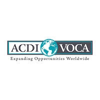 Inventory Management System Training at ACDI/VOCA