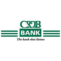 5 Job Opportunities at CRDB Bank Plc
