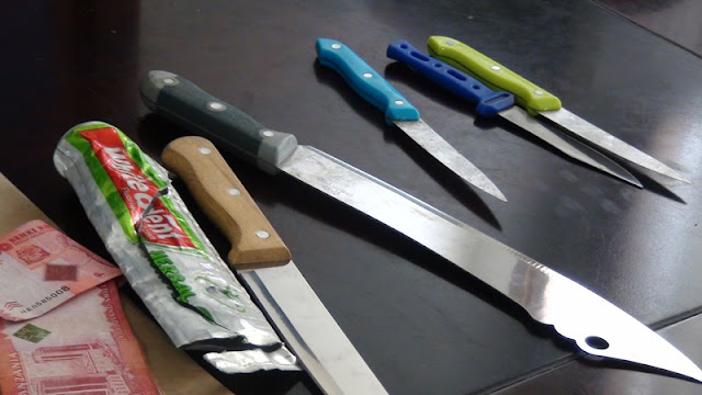 TAKUKURU MKOA WA SINGIDA YAMSHIKILIA HAKIMU WA MAHAKAMA YA MWANZO MTINKO KWA TUHUMA ZA KUPOKEA RUSHWA YA 250,000/=